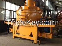 2014 Hot Sale Sand Making Machine For Sale In South Africa