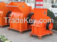 China professional manufacturer stone hammer crusher with ISO CE appro