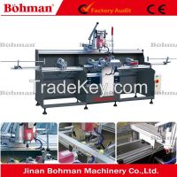  Multi Spindle Copy Router for Aluminum Curtain Wall