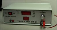 POWER SUPPLY (PS)