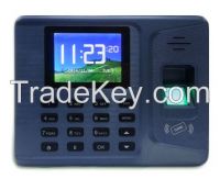 FE-261 Fingerprint Time/ Attendance Recorde1