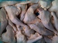 frozen chicken