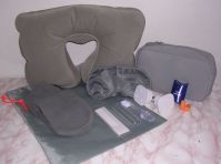 Travel set / Amenities kit