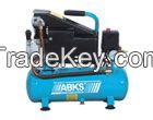 1HP 9L portable mini air compressor