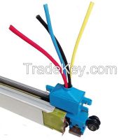 Safety Powerail Conductor Supply