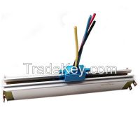 Tubular Multipole Conduct Wire