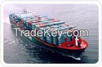 Sea Freight