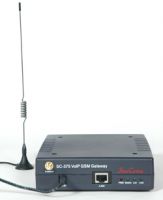 3G/UMTS VoIP Gateway SC-375G with 1SIM 1LAN for 3G and VoIP conversion