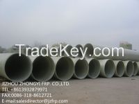 FRP pipe