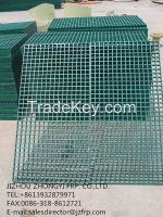 FRP grating