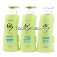 Elastine shampoo (moisturizing care)
