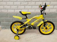 2018 Hot Selling Strong Steel BMX Kids Bicycle/12''Children good quality cheap price KID Bike with Training Wheel