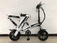 High quality small MINI e-bike /Hottest sale mini ebike with good design/factory price-jd-e1