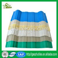 competitive price composite price of 3-layer pvc sheet