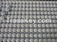Wholesales golf ball with 10 years manufacture experience in China