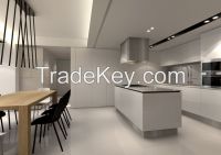 Kitchen Cabinets