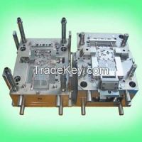 Multi-PL injection mold manufactuer for sale