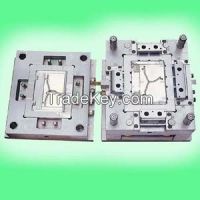 Factory wholesale digital product injection mold