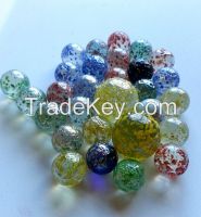 glass marble for toy /decoration