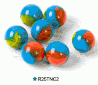Glass balls/glass marbles for games