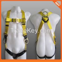 high quality full body harness YL-S308