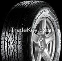 Auto Tires