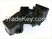 Auto plastic mould