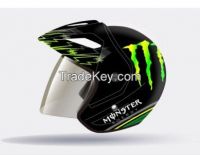 Top nice quality helmets