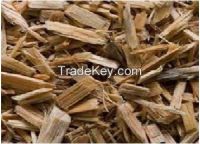 Wood Pellet and Chips Red Kaliandra
