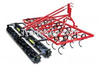 cultivator S type