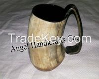 Horn Mug