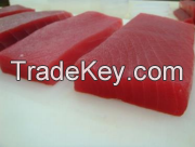 Tuna Fillets 