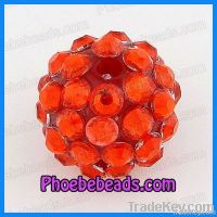 Resin Ball Beads