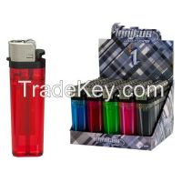 Ignitus Butane and Lighters