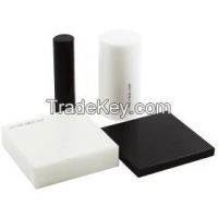 POM (Polyoxyl Methylene (poly-acetal, acetal)   (KOREA POLYMER CO., LTD.)