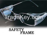 Industrial safety eye wear   (HOON SUNG OPTICAL CO)