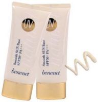 Benenet Natural Smooth Sun Base