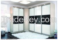 Milano SL 131 Closet Door