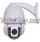 4&quot; IP speed dome