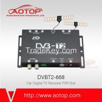 Singapore Dvb T2 Set Top Box Digital Satellite Receiver