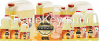 High Quality RBD Coconut oil for Sale.