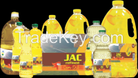 High Quality Refined corn oil for sale.