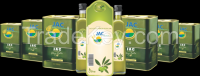 High Quality Extra-virgin olive oil for sale