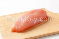 Halal Frozen chicken Breast 