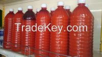 Palm Acid Oil ( PAO) available for sale.