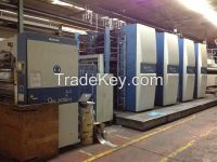 KBA	Compacta 418