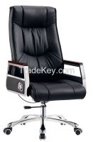 2014 the most hot selling modern strong leather executive office chair 9049A