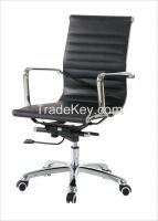 2014 the most hot selling modern strong leather office chair 8083B