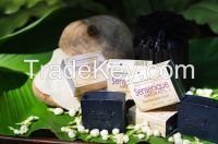 Sensenique Natural Handmade Soaps