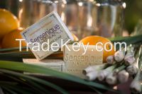 Sensenique Natural Handmade Soap